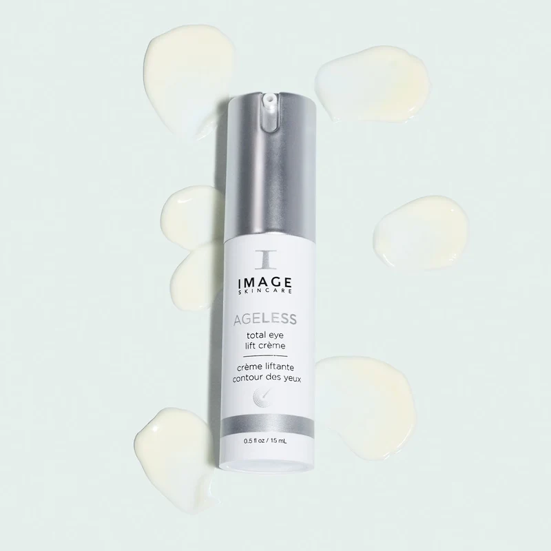 IMAGE Ageless Total Eye Lift Crème 15ml