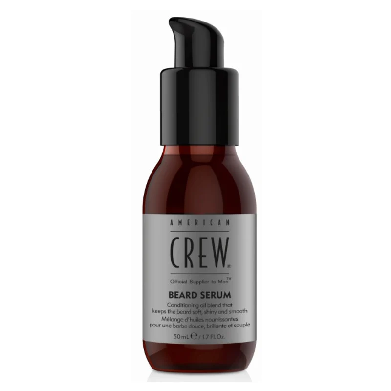 American Crew Rasierpflege Bartserum 50 ml