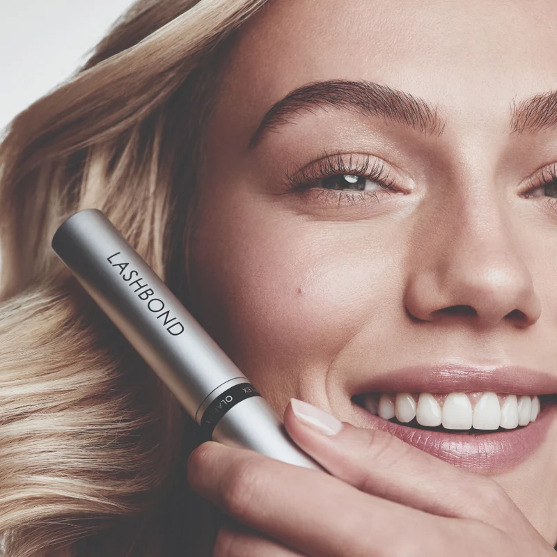 Olaplex Lashbond-Aufbau-Serum