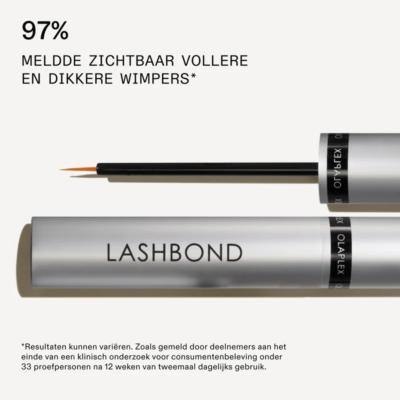 Olaplex Lashbond-Aufbau-Serum