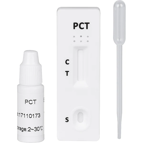 Cleartest Procalcitonin