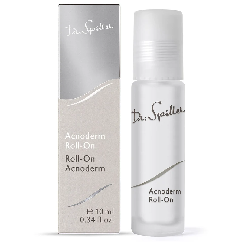 Dr. Spiller Acnoderm Roll-On 10 ml