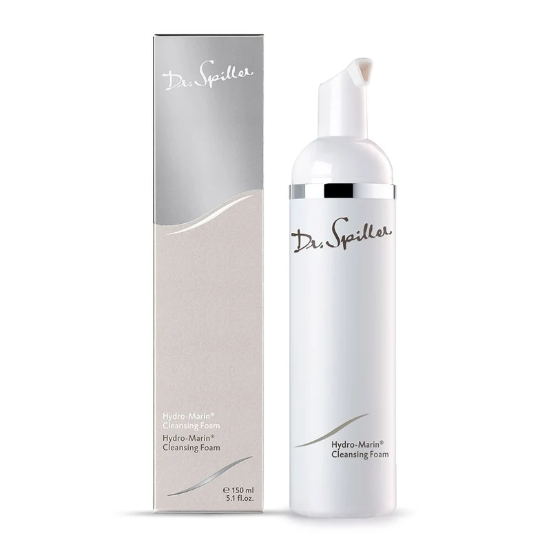 Dr. Spiller Hydro-Marin Cleansing Foam 150 ml