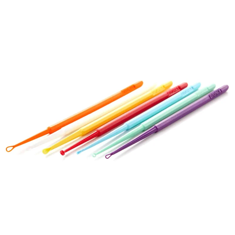 Bionix® Safe Ear Curettes™