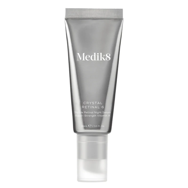 Medik8 Kristall Netzhaut 6 30ml