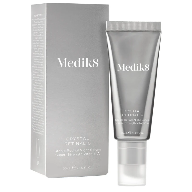 Medik8 Kristall Netzhaut 6 30ml