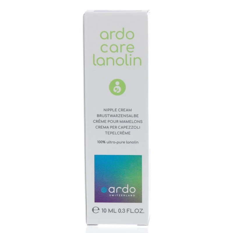 Ardo Tepelcreme 100% Ultra Pure Lanolin
