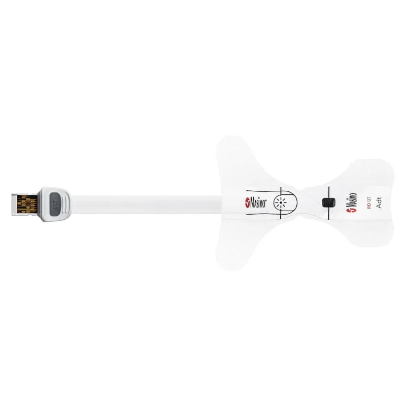 Masimo RD SET™ Einweg-Sensoren (selbstklebend)