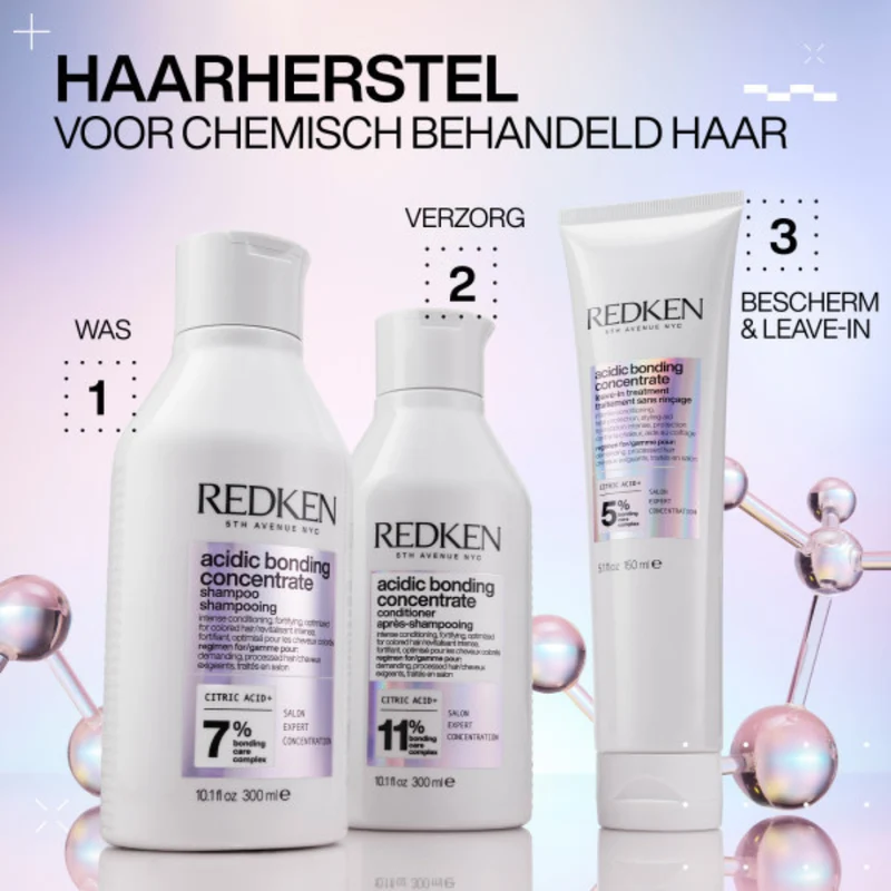 Redken Saures Bonding-Konzentrat Shampoo 300ml
