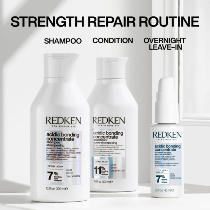 Redken Saures Bonding-Konzentrat Shampoo 300ml