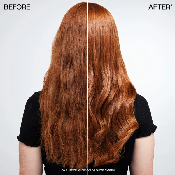 Redken Acidic Color Gloss Aktivierte Glasglanzbehandlung