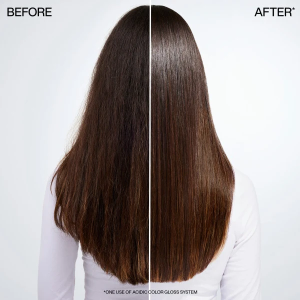 Redken Acidic Color Gloss Aktivierte Glasglanzbehandlung