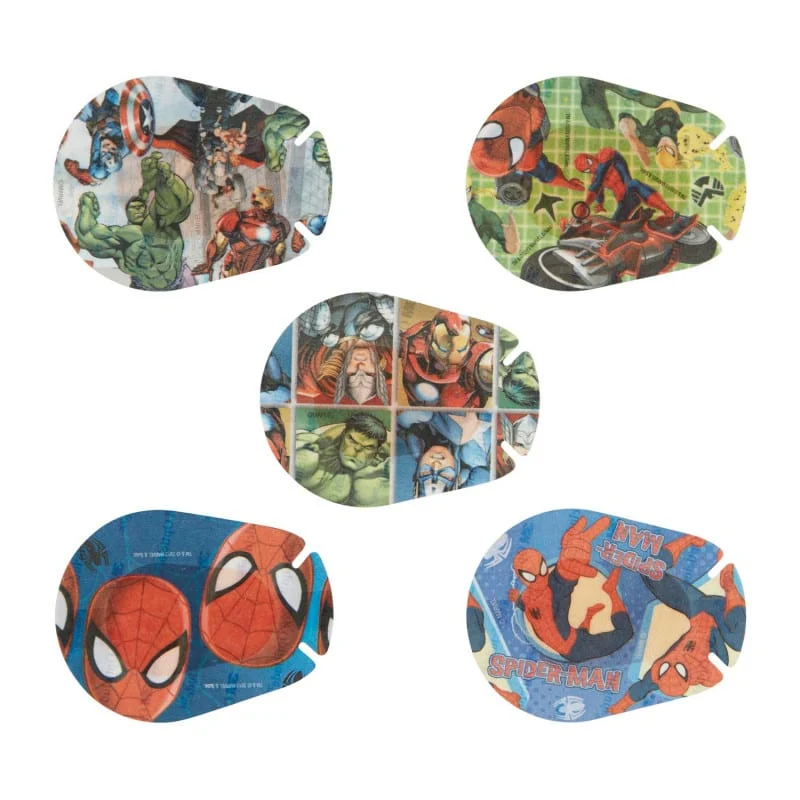 3M™ Opticlude™ Kinder-Augenpflaster