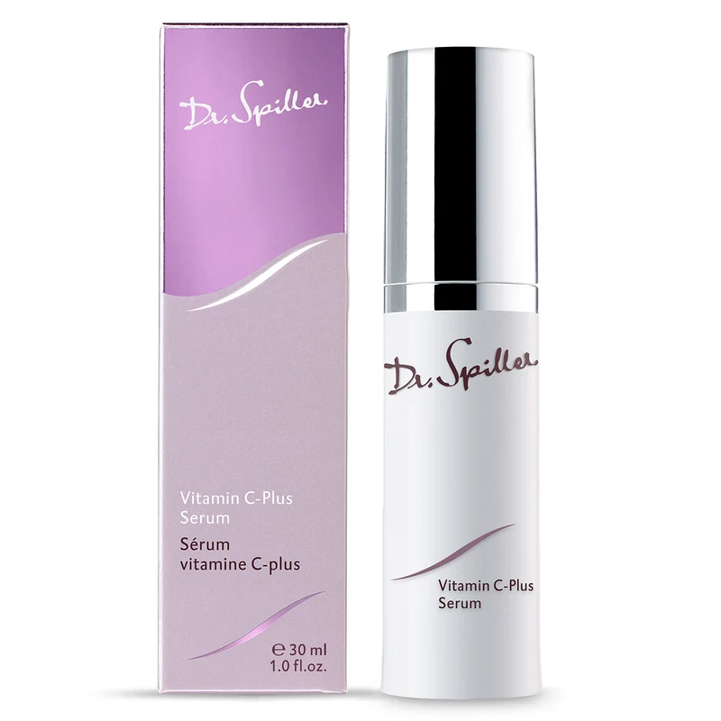 Dr. Spiller Vitamin C-Plus Serum 30 ml
