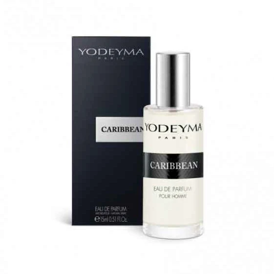 Yodeyma Caribbean 15ml