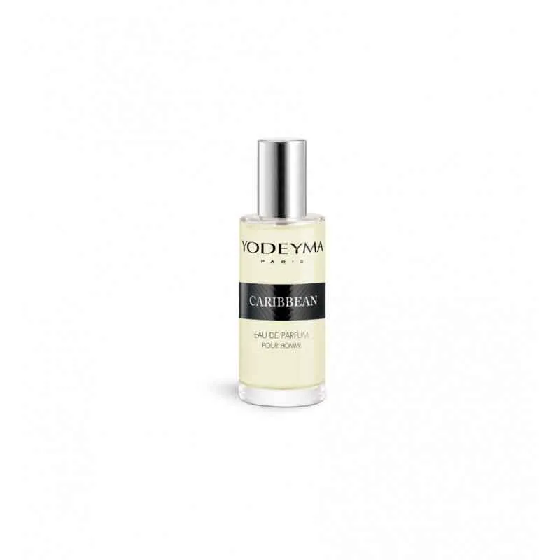 Yodeyma Caribbean 15ml