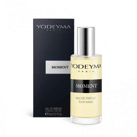 Yodeyma - Moment 15ml