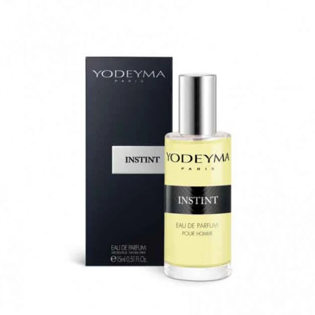 Yodeyma Instint 15ml