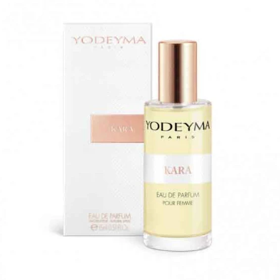 Yodeyma Kara 15ml