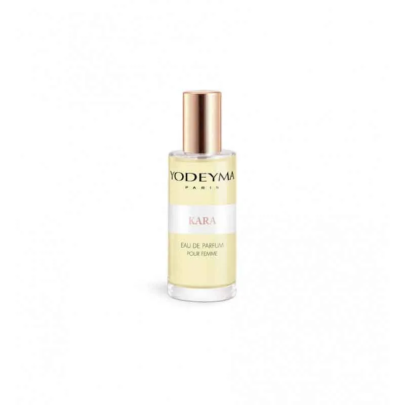 Yodeyma Kara 15ml