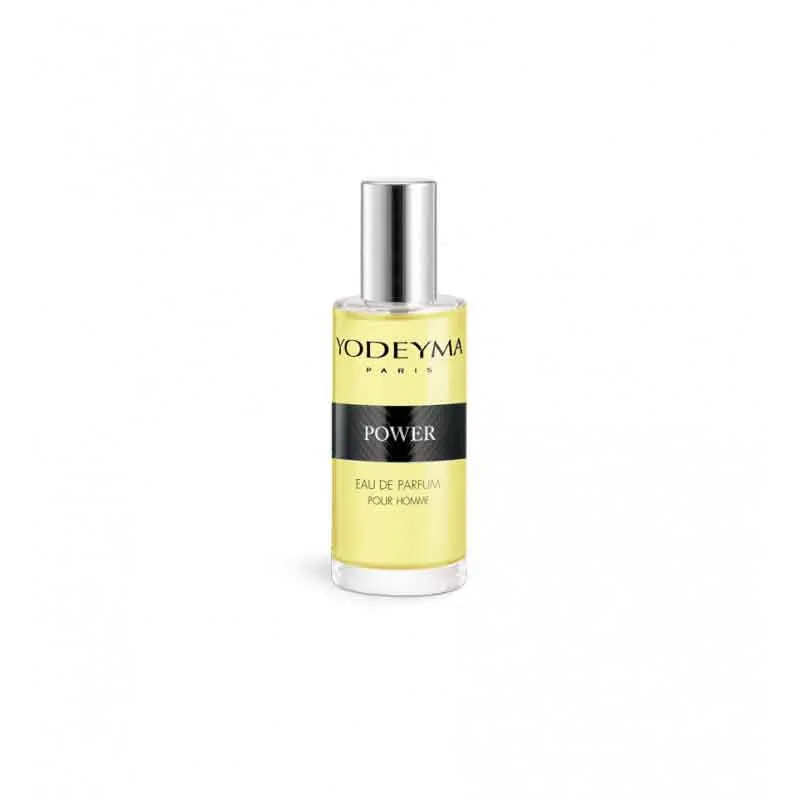 Yodeyma Power 15ml