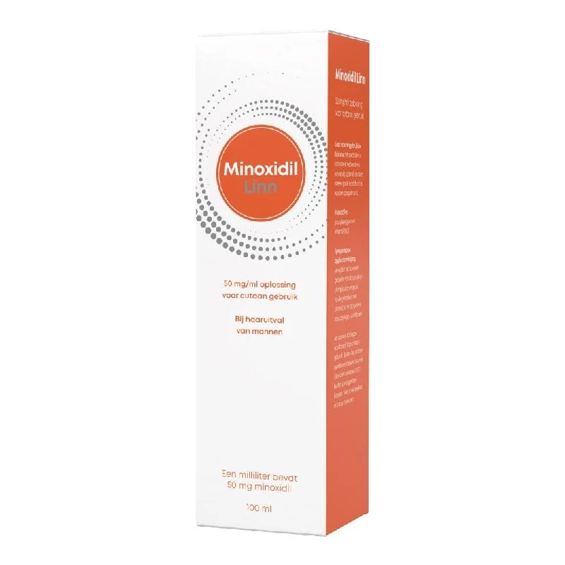 Minoxidil 5%