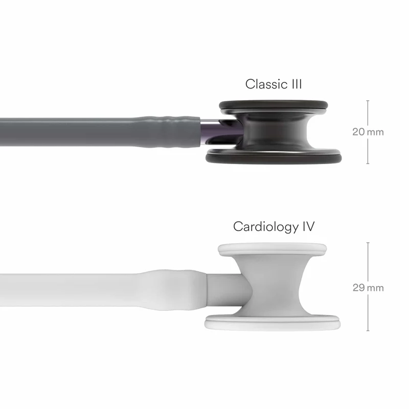 Littmann Stem-Edition Classic III