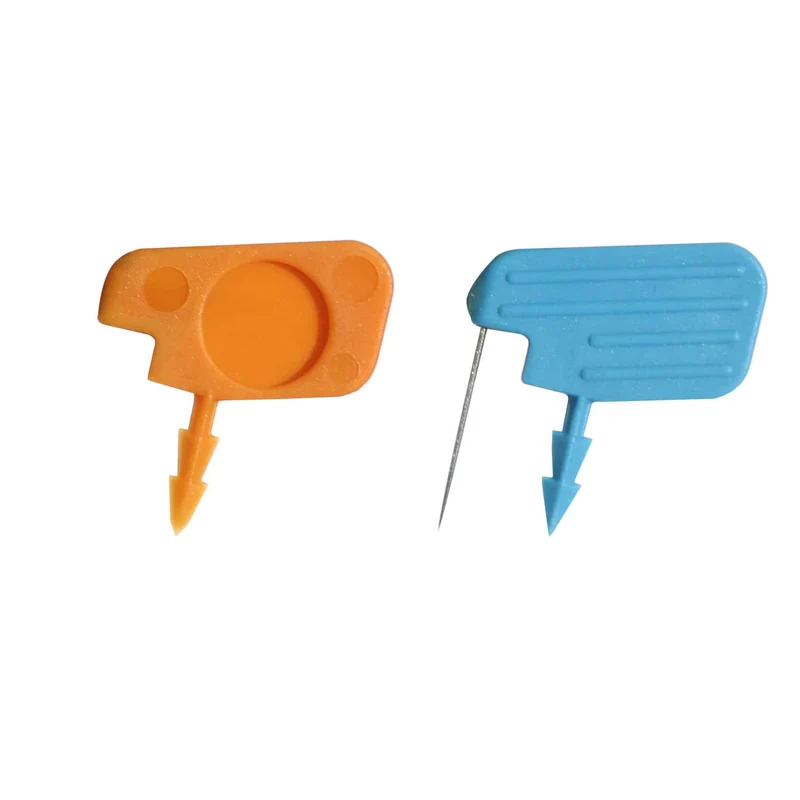 KLINITRAY™ Mamma-Platten