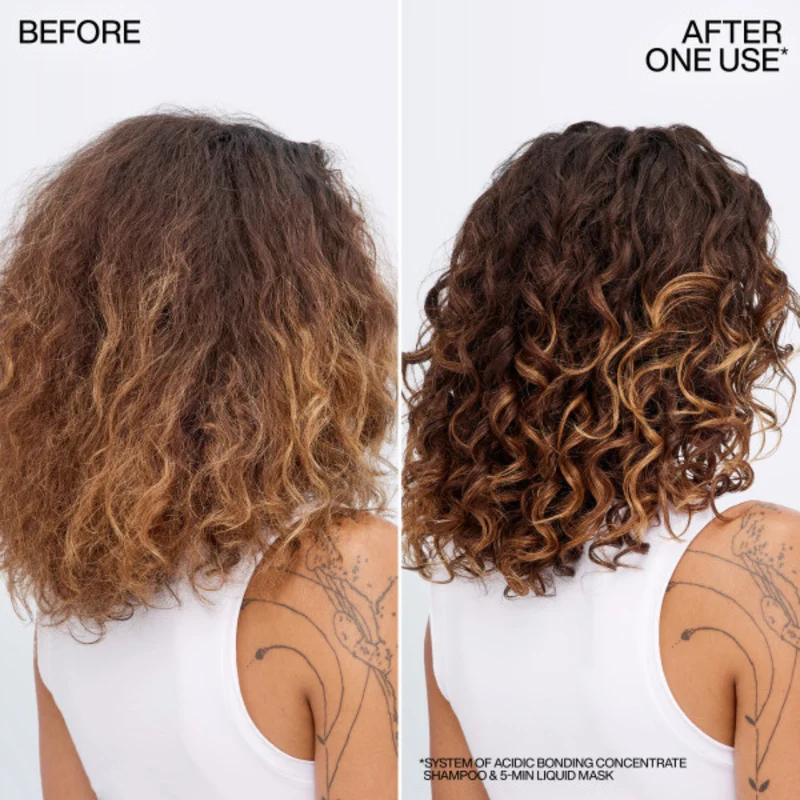 Redken Acidic Bonding Concentrate 5-min Maske 250ml