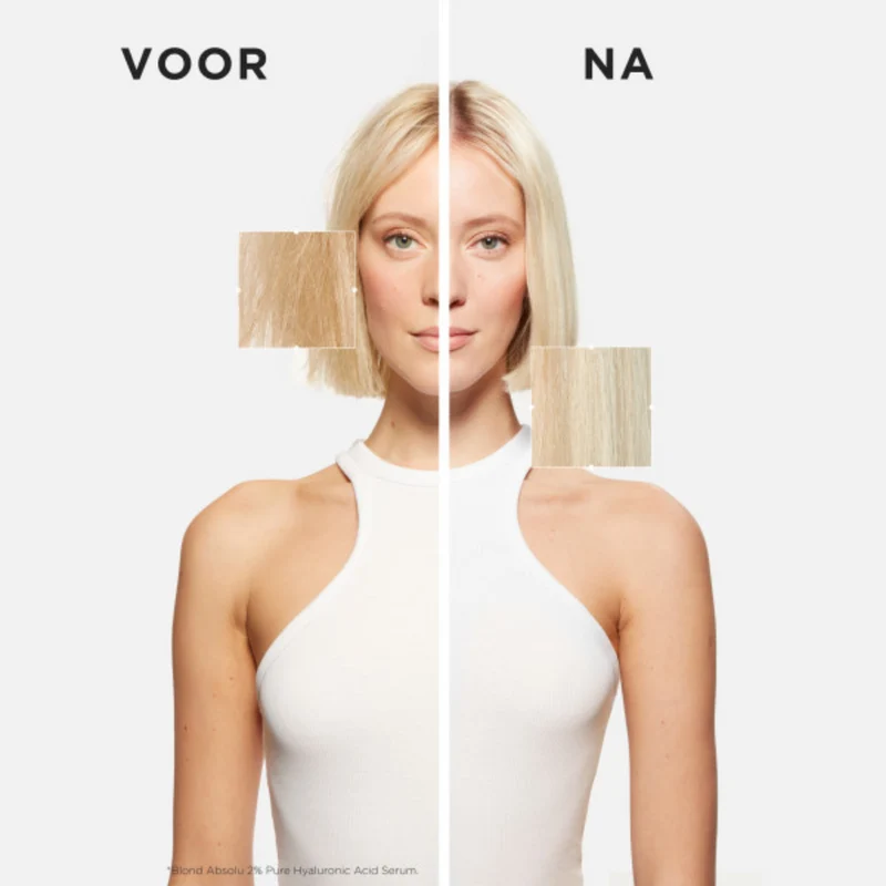 Kérastase Blond Absolu 2% Hyaluronsäure Serum 50ml