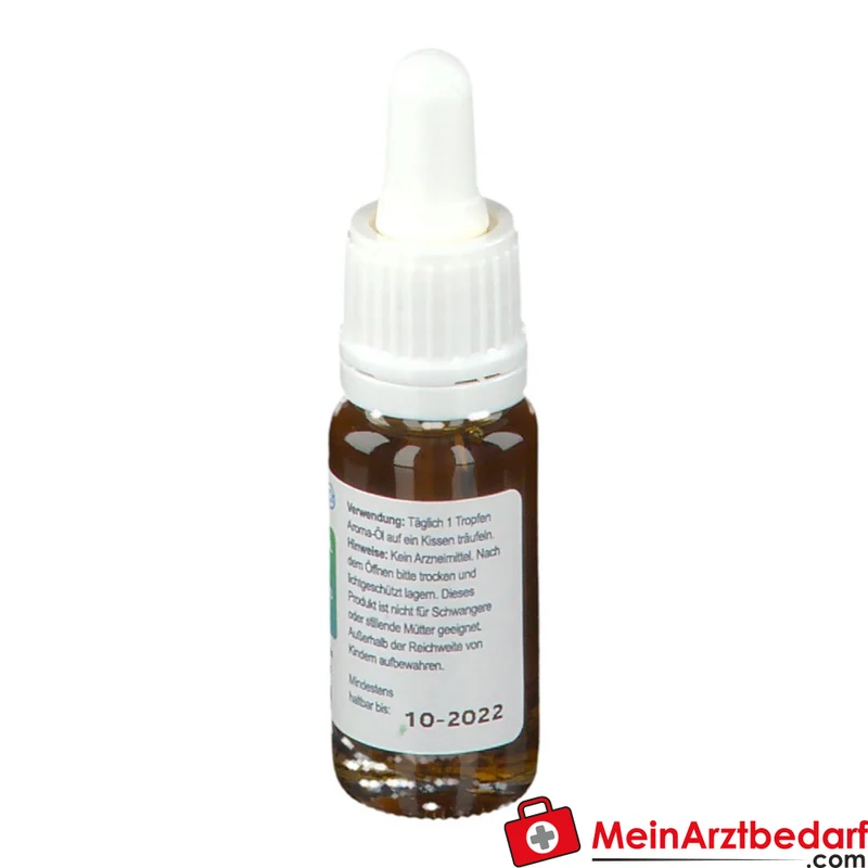ADREXOL Aroma-Öl 15% CBD (1.500 mg) Full-Spectrum