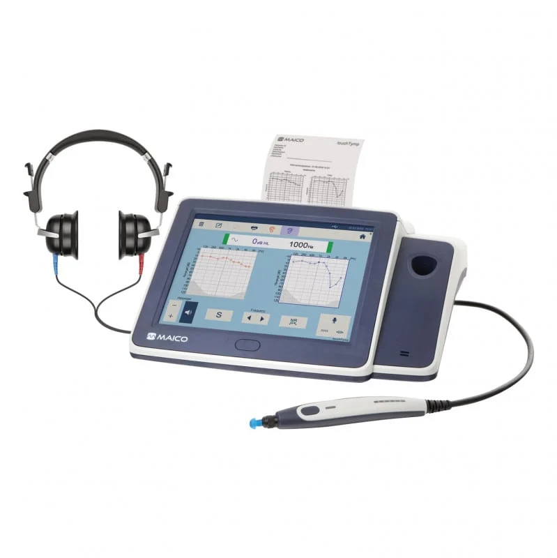 touchTymp MI 24