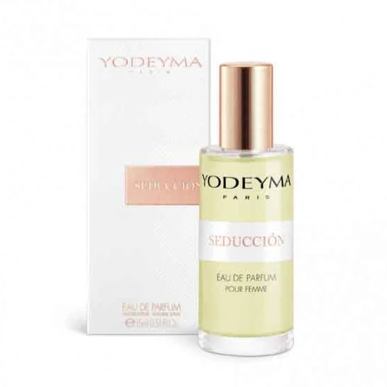 Yodeyma Seduccion 15ml