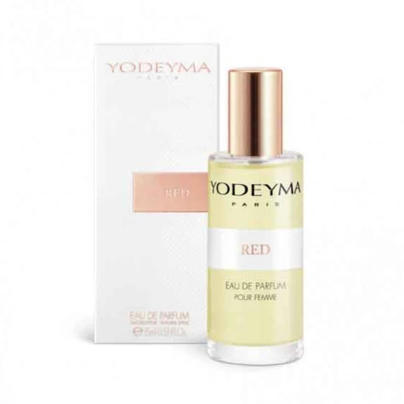 Yodeyma Red 15ml