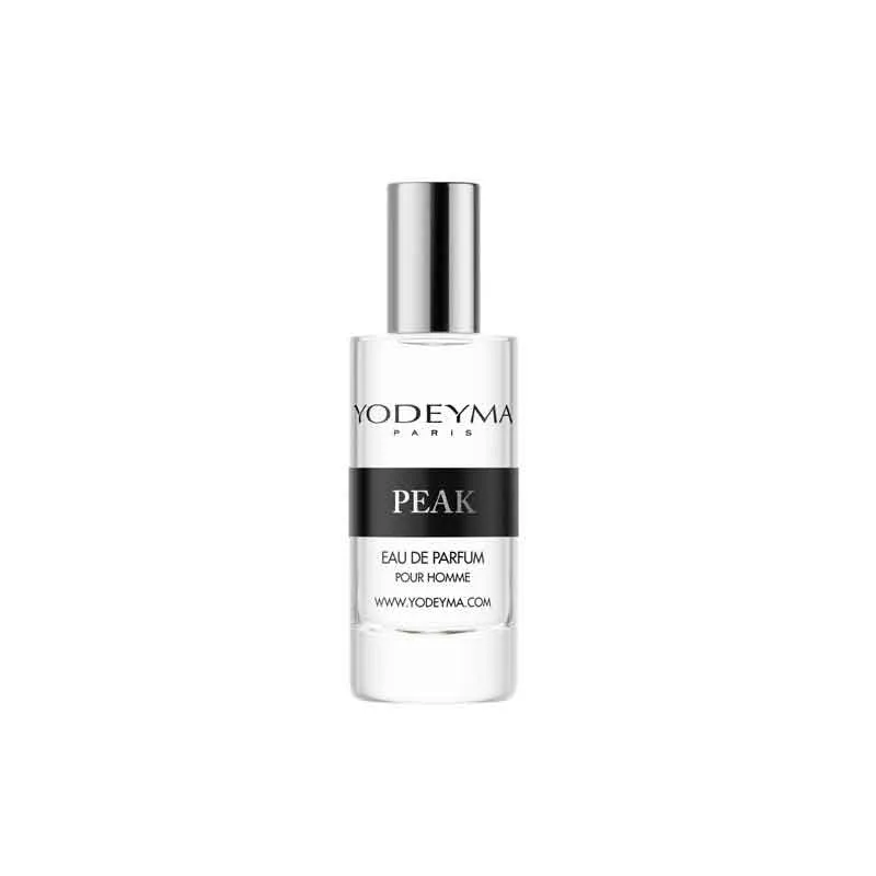 Yodeyma Peak 15ml