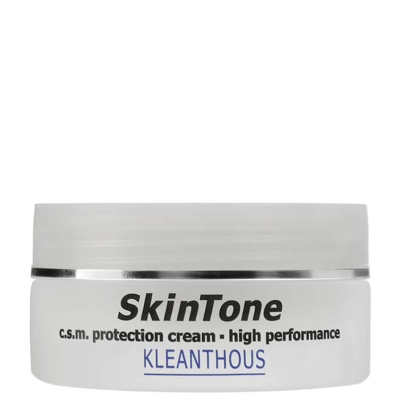 KLEANTHOUS SkinTone c.s.m. protection cream 50 ml
