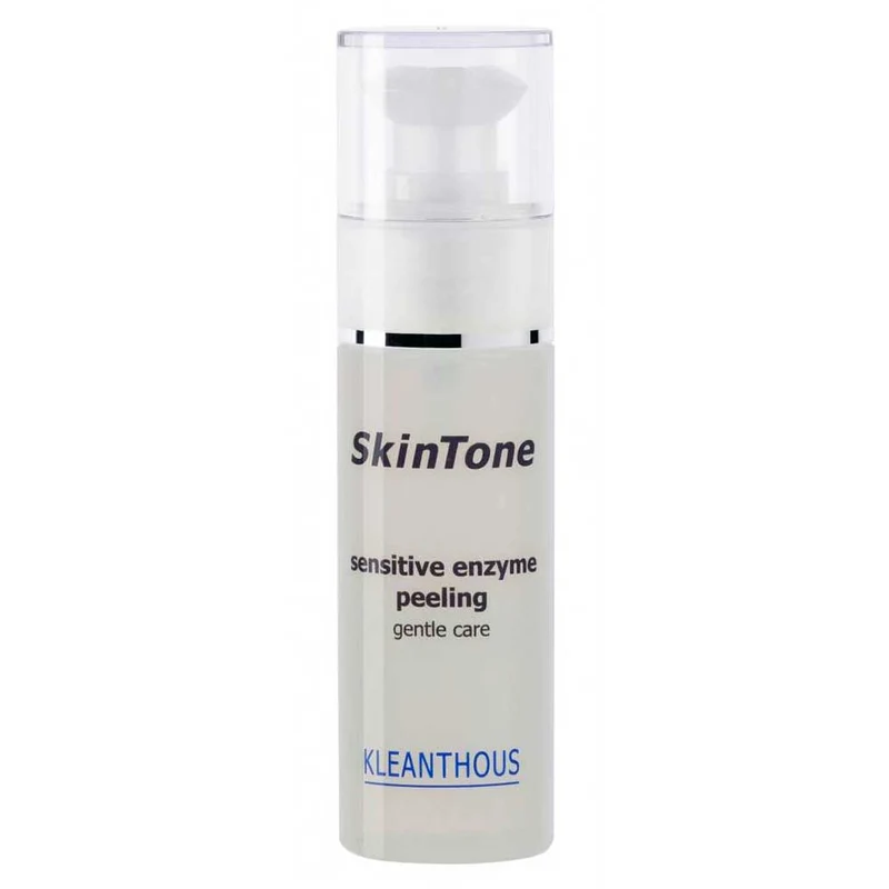KLEANTHOUS SkinTone sensitive enzyme peeling 50 ml