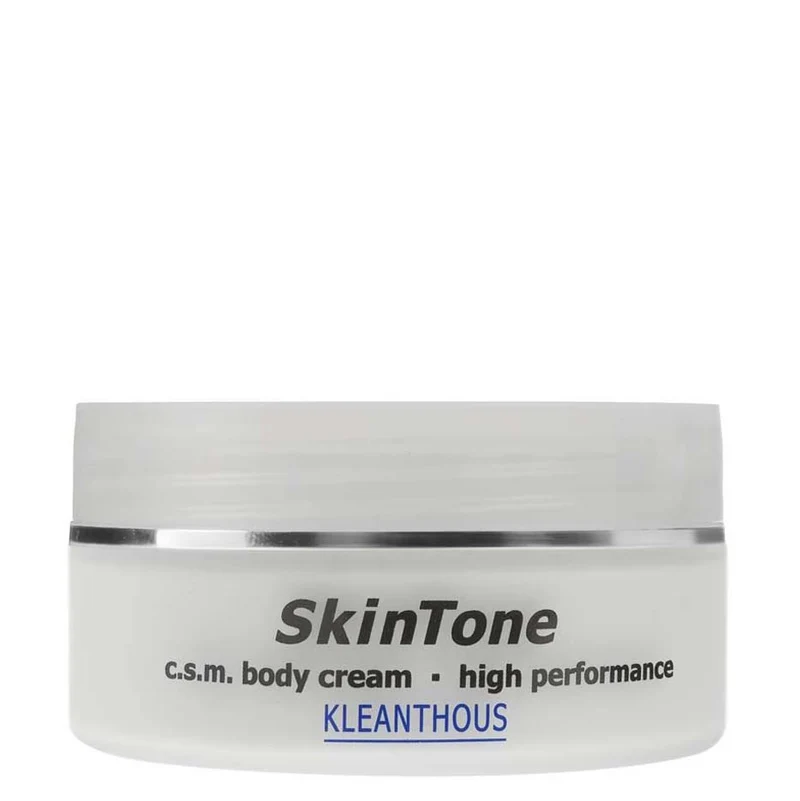 KLEANTHOUS SkinTone c.s.m. body cream 200 ml