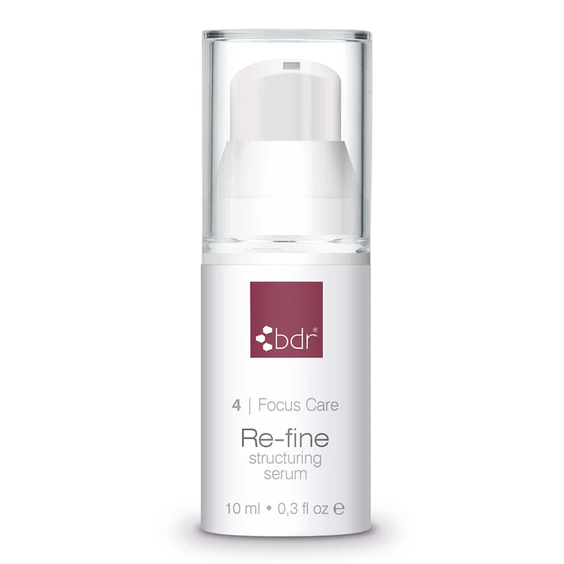 bdr Re-fine Porenverfeinerungsserum 10 ml