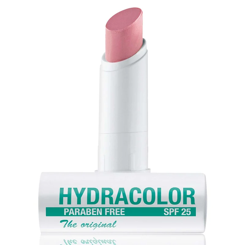 Hydracolor Lippenpflege Nr. 41 - light pink
