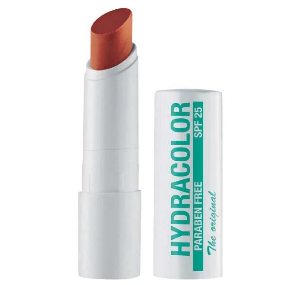 Hydracolor Lippenpflege Nr. 26 - terracotta