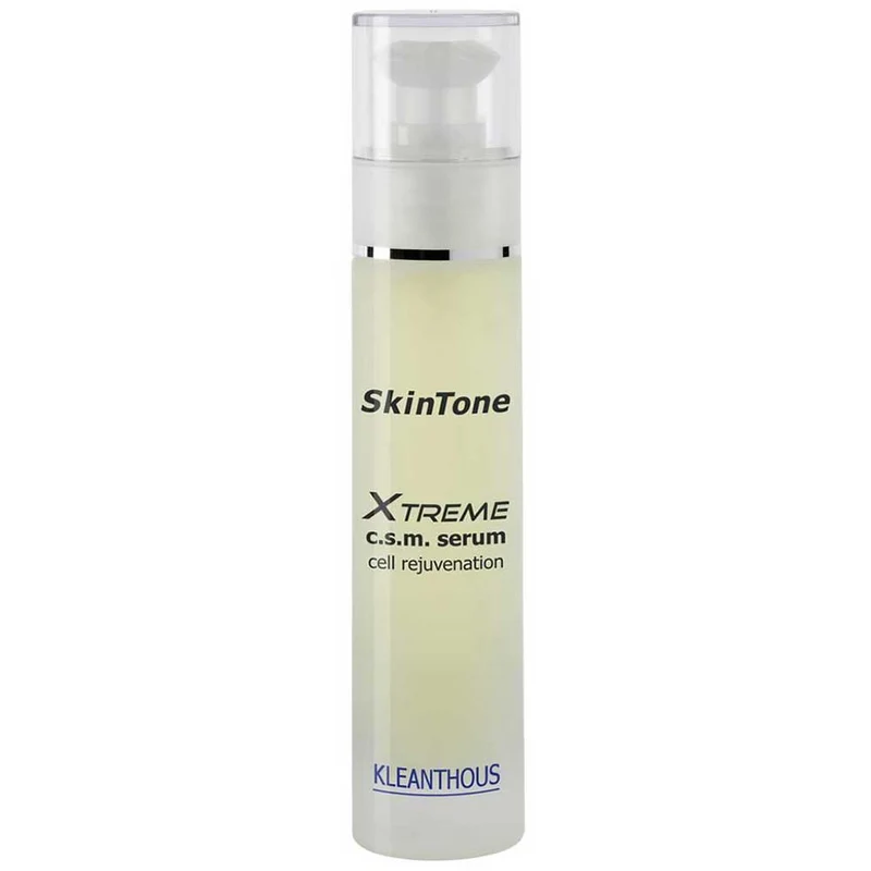 KLEANTHOUS SkinTone Xtreme c.s.m. serum 50 ml