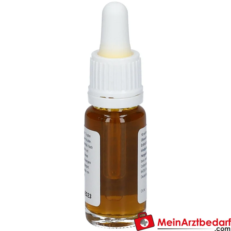 ADREXOL Aroma-Öl 10% CBD (1.000 mg) Vollspektrum