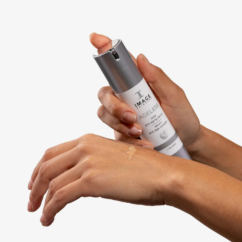 IMAGE Ageless Total Anti-Aging Serum 50ml