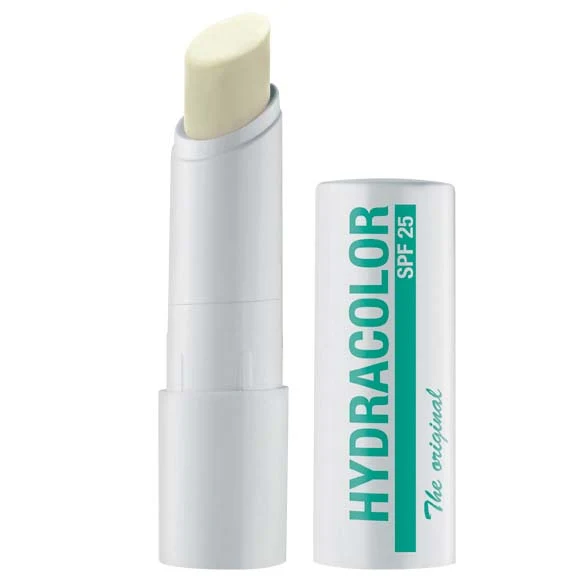 Hydracolor Lippenpflege Nr. 18 - farblos