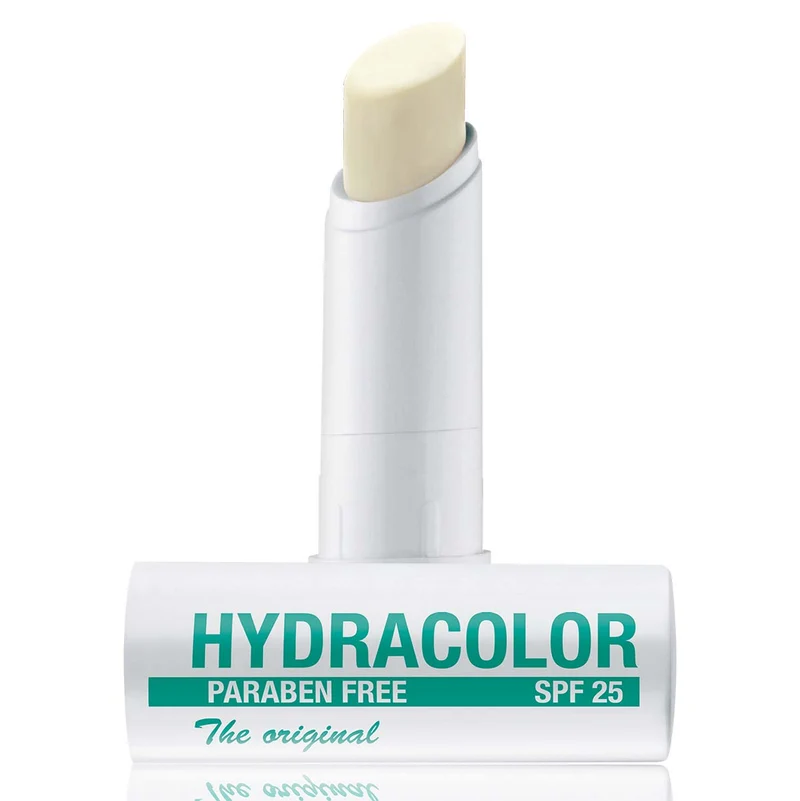 Hydracolor Lippenpflege Nr. 18 - farblos