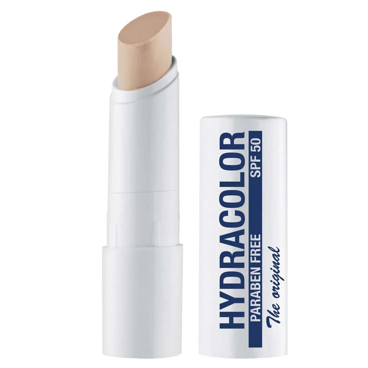 Hydracolor UNISEX Lippenpflegestift SPF 50