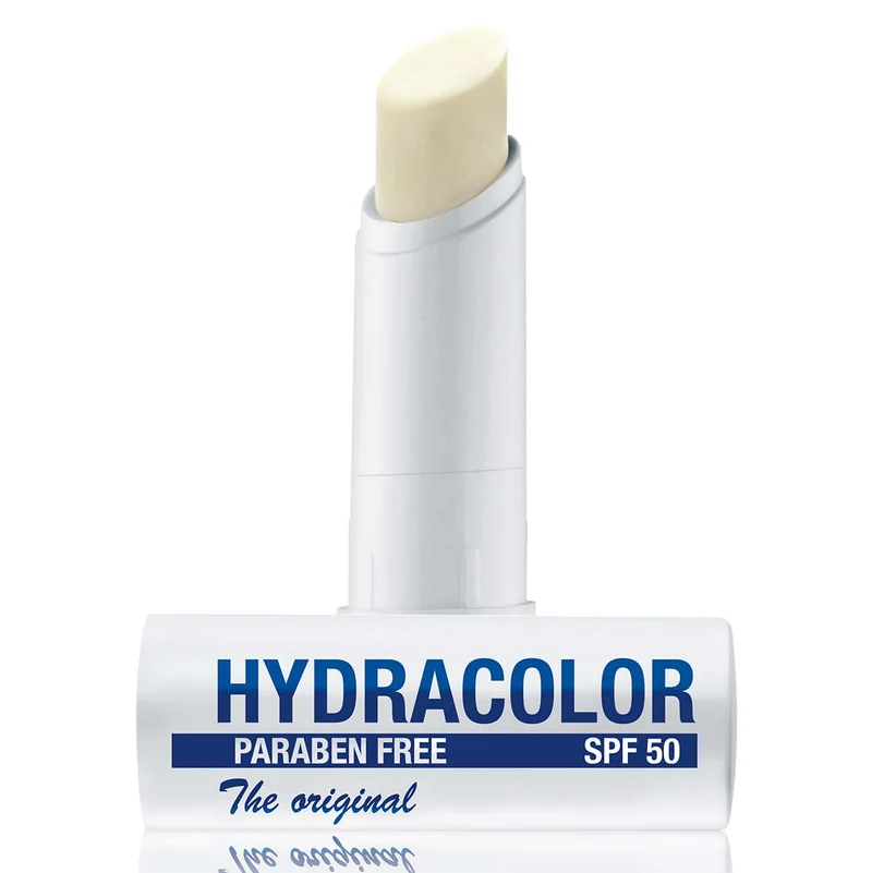 Hydracolor UNISEX Lippenpflegestift SPF 50