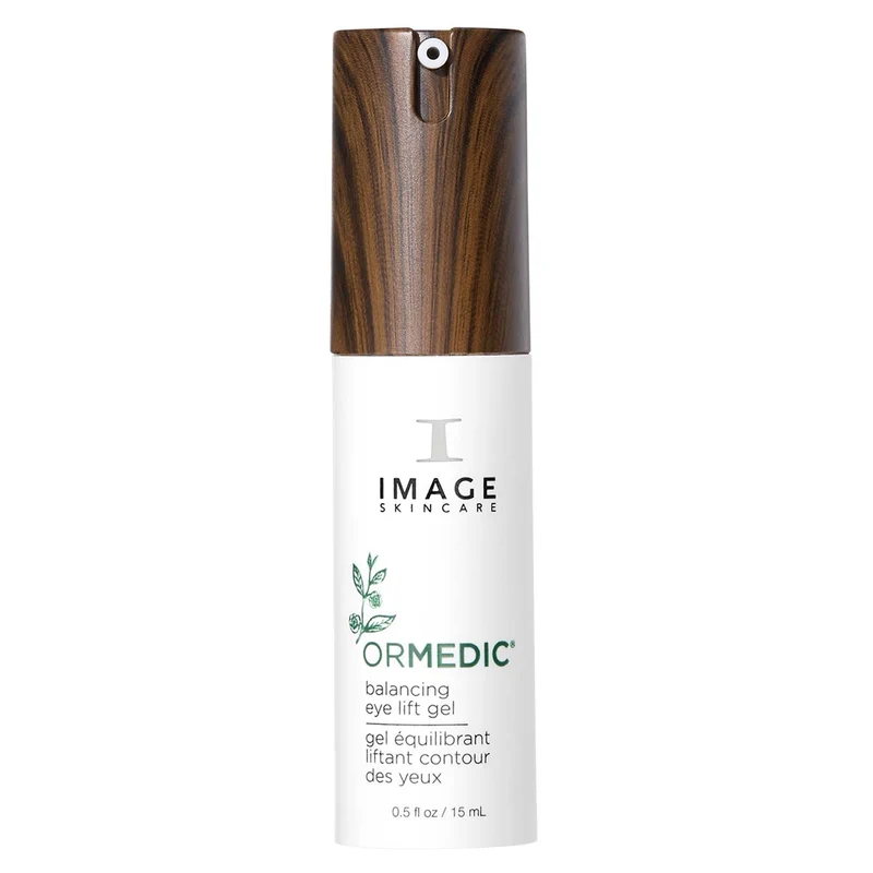 IMAGE Ormedic Balancing Eye Lift Gel 15ml