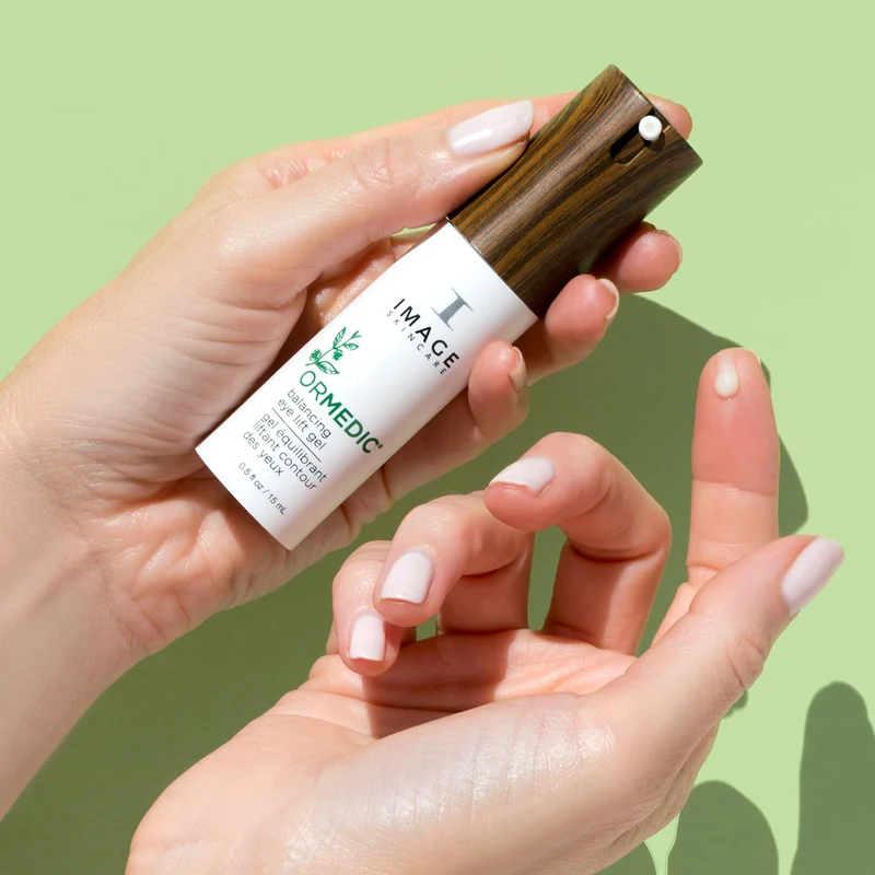 IMAGE Ormedic Balancing Eye Lift Gel 15ml